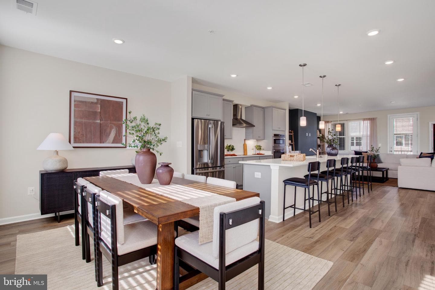 9637 Hummingbird Way, Manassas