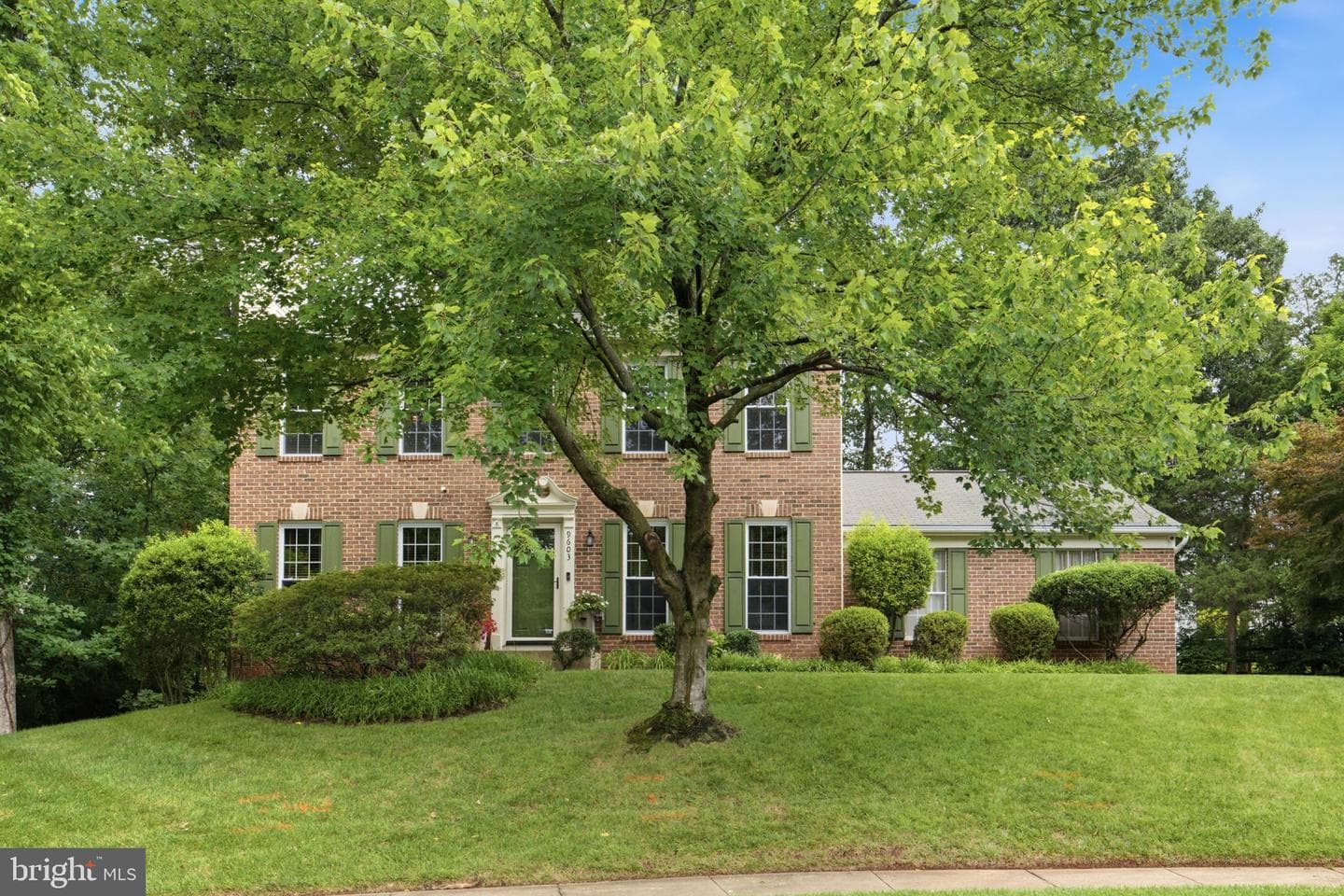 9603 Peony Court, Manassas
