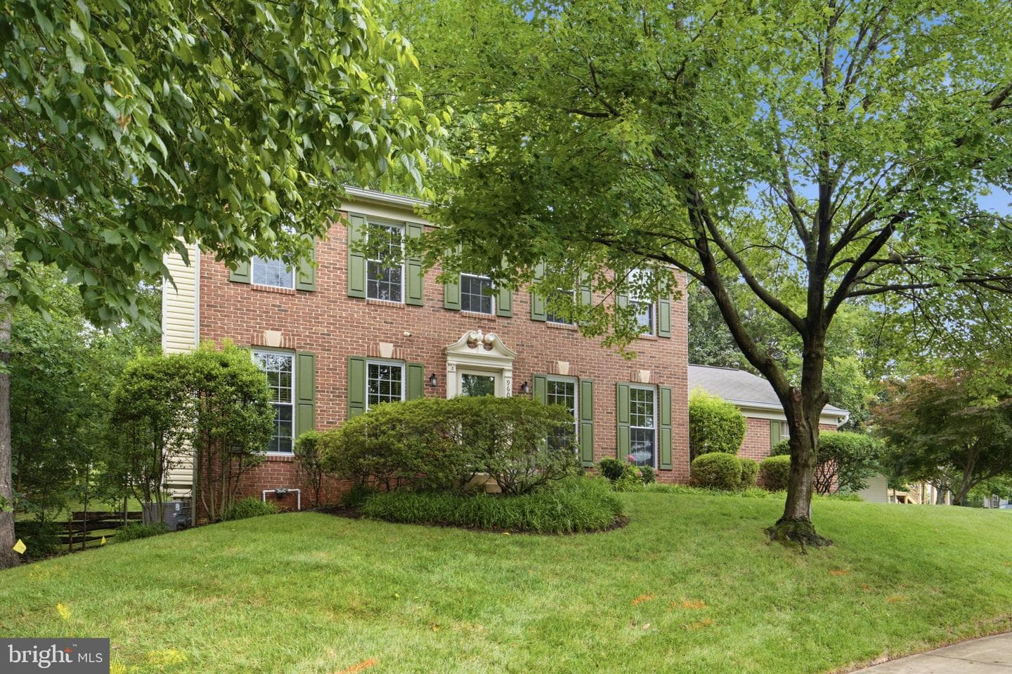 9603 Peony Court, Manassas