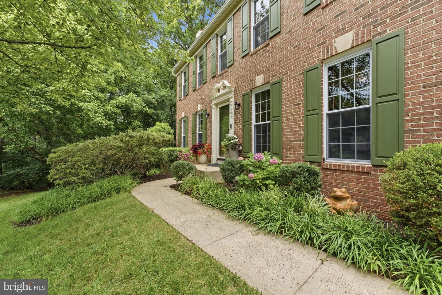 9603 Peony Court photo 4