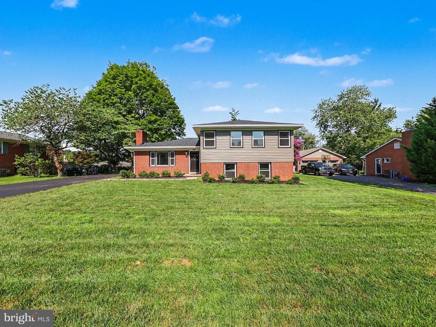 8904 Early Street, Manassas