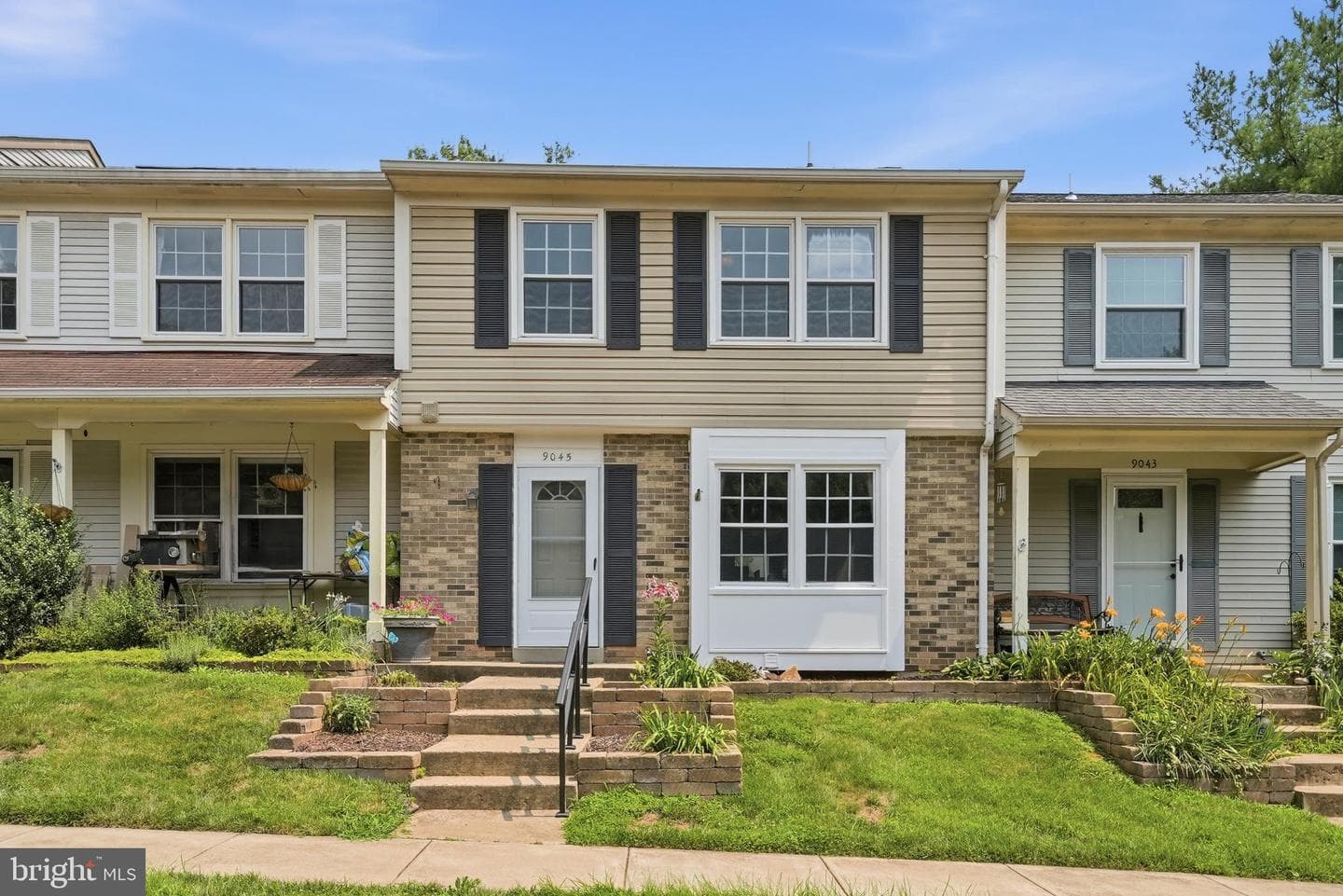 9045 Old Hickory Court, Manassas