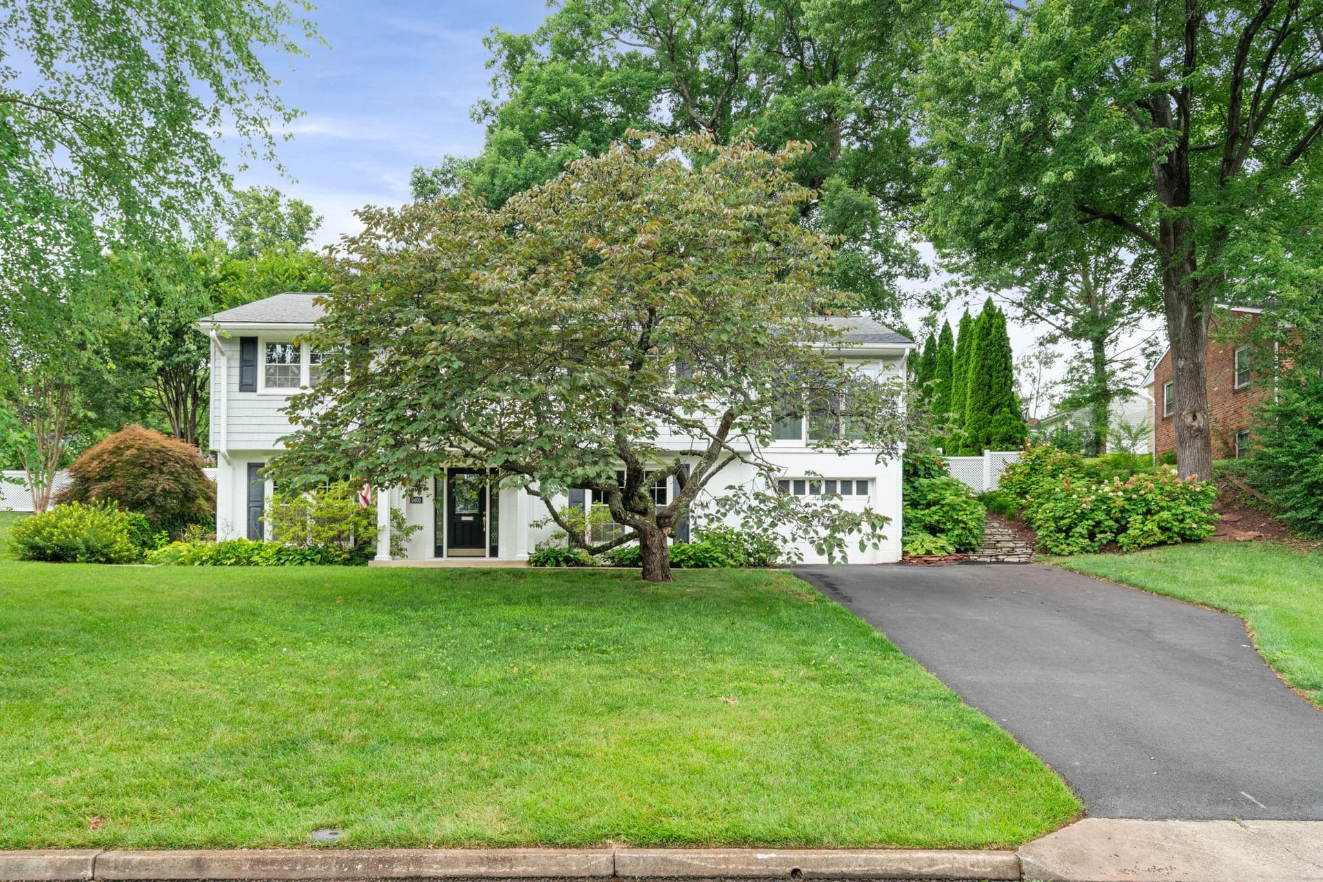 9405 Beauregard Avenue, Manassas