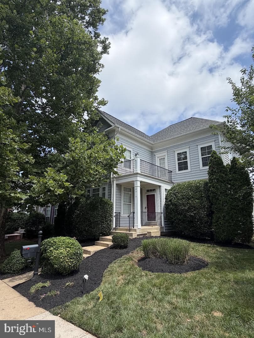 8218 Warfield Street, Manassas