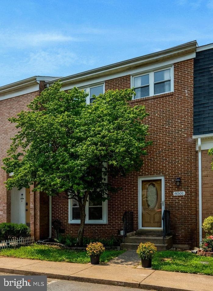 8501 Buckeye Court, Manassas
