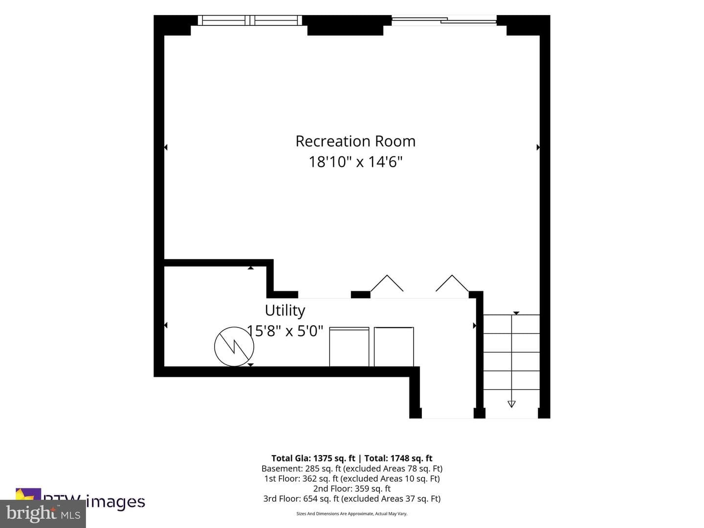 8501 Buckeye Court photo 37