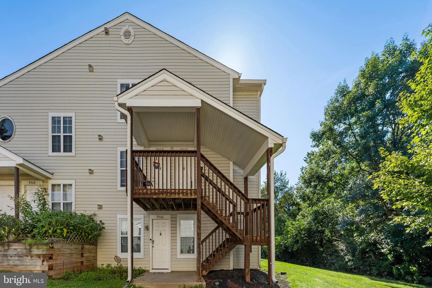 9462 Scarlet Oak Drive, Manassas