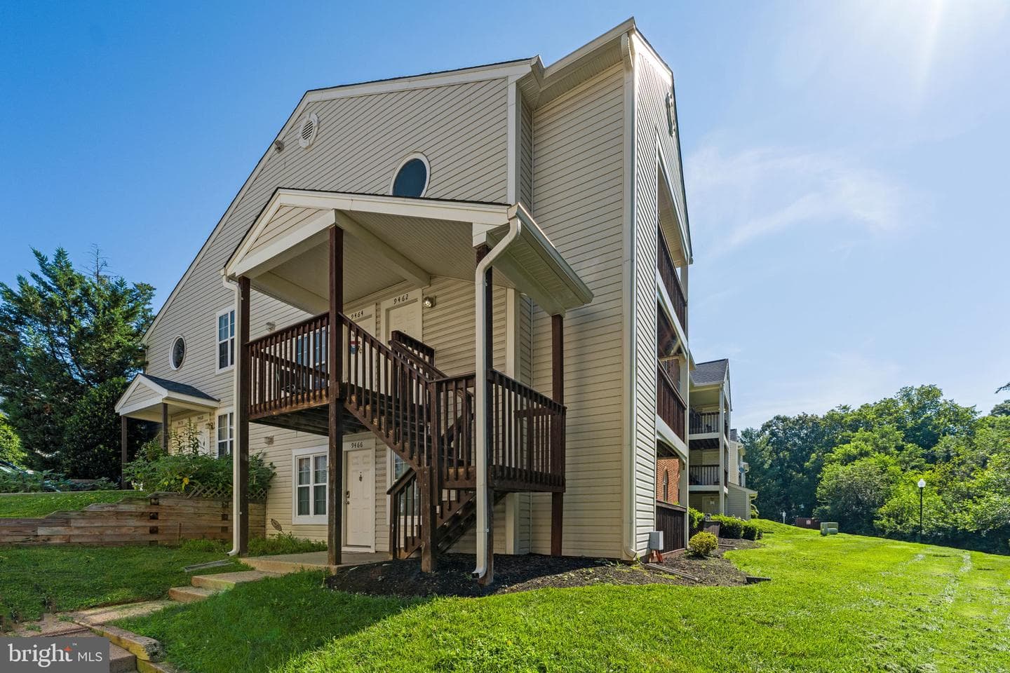 9462 Scarlet Oak Drive, Manassas