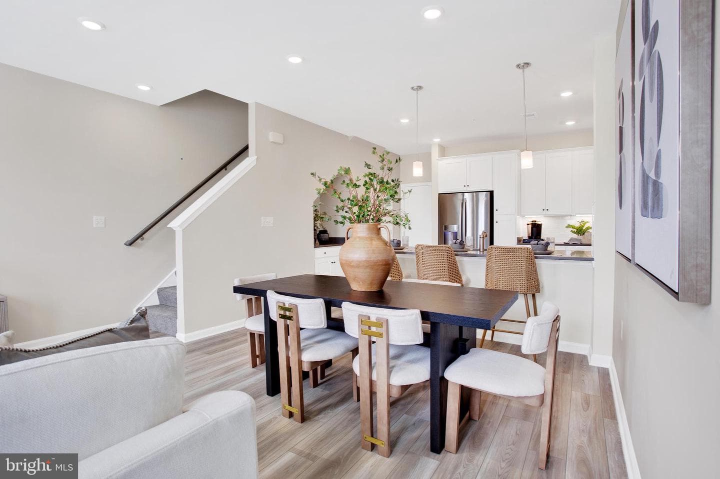 9646 Hummingbird Way, Manassas