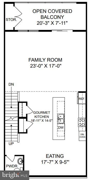 1107b Dabney Drive photo 33