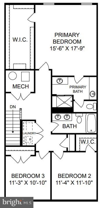 1107b Dabney Drive photo 34