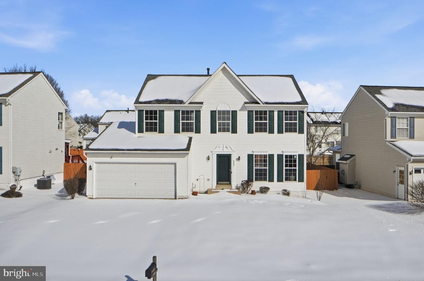 9231 Stephanie Street photo 2