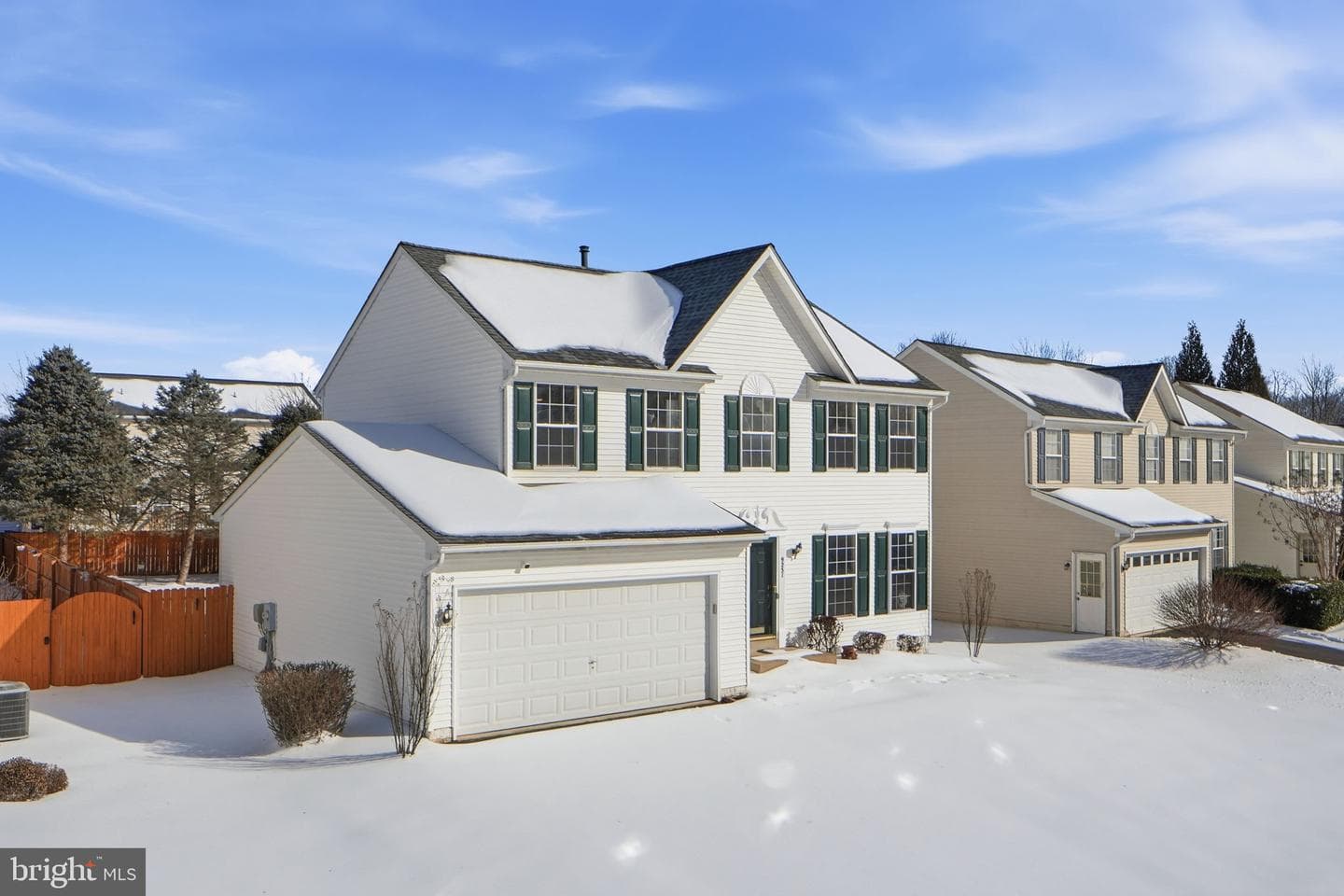 9231 Stephanie Street photo 4