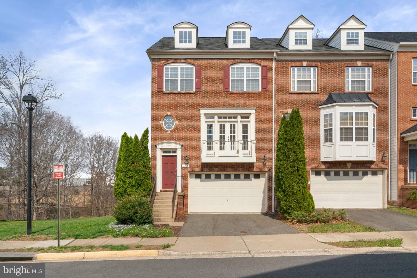 9766 Corbett Circle, Manassas Park