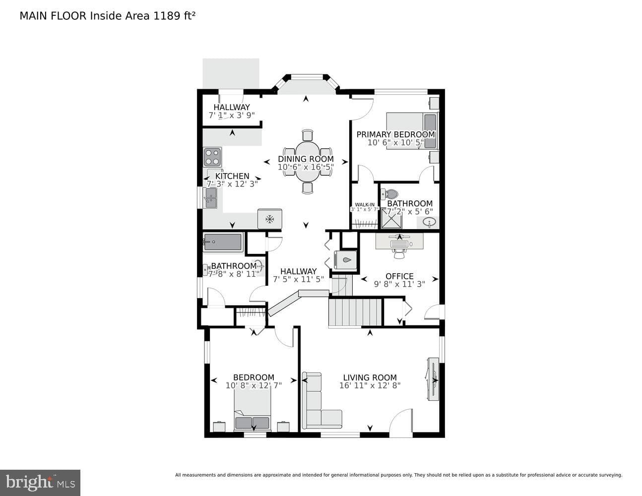 134 Evans Street photo 13