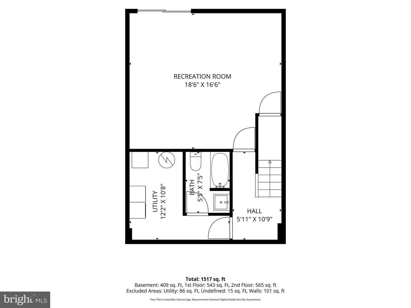 305 Moseby Court photo 26