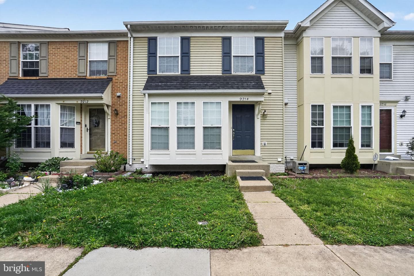 9214 Jessica Drive, Manassas Park