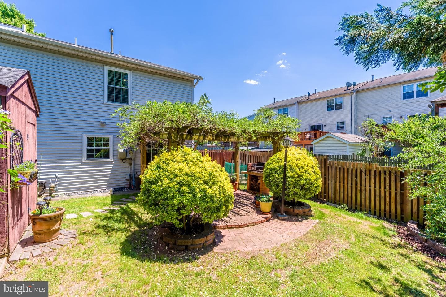 8668 Woodhue Court photo 26