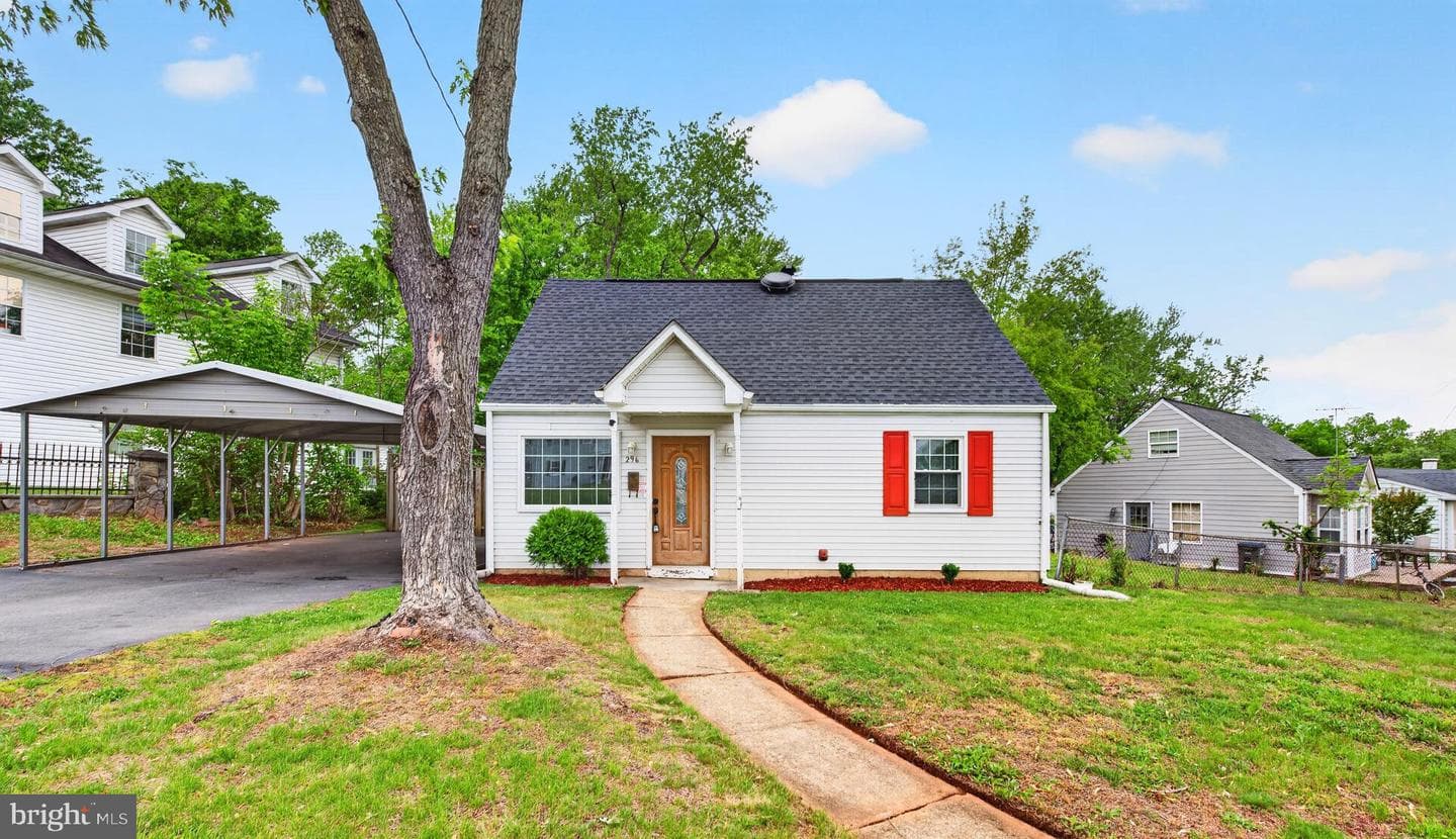 296 Manassas Drive