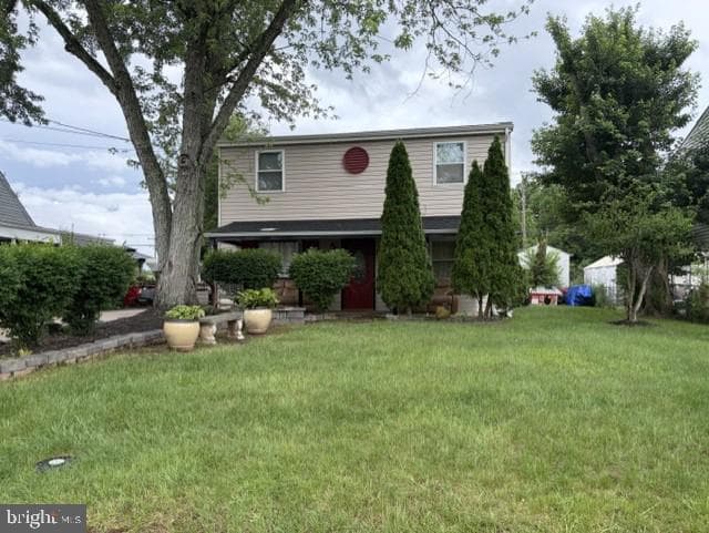 179 Scott Drive, Manassas Park