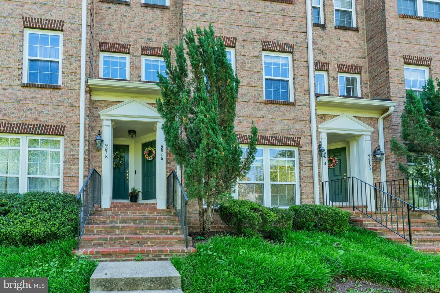 9816 Pickens Place, Manassas Park