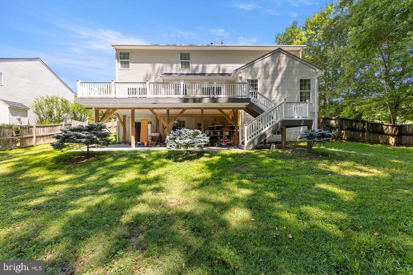 9201 Golf Court photo 3