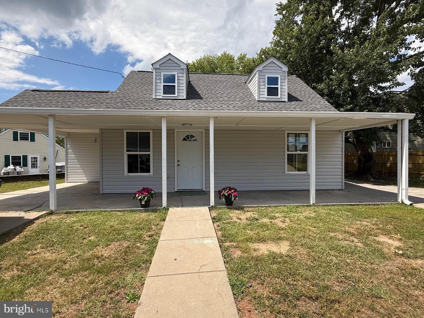 146 Scott Drive, Manassas Park
