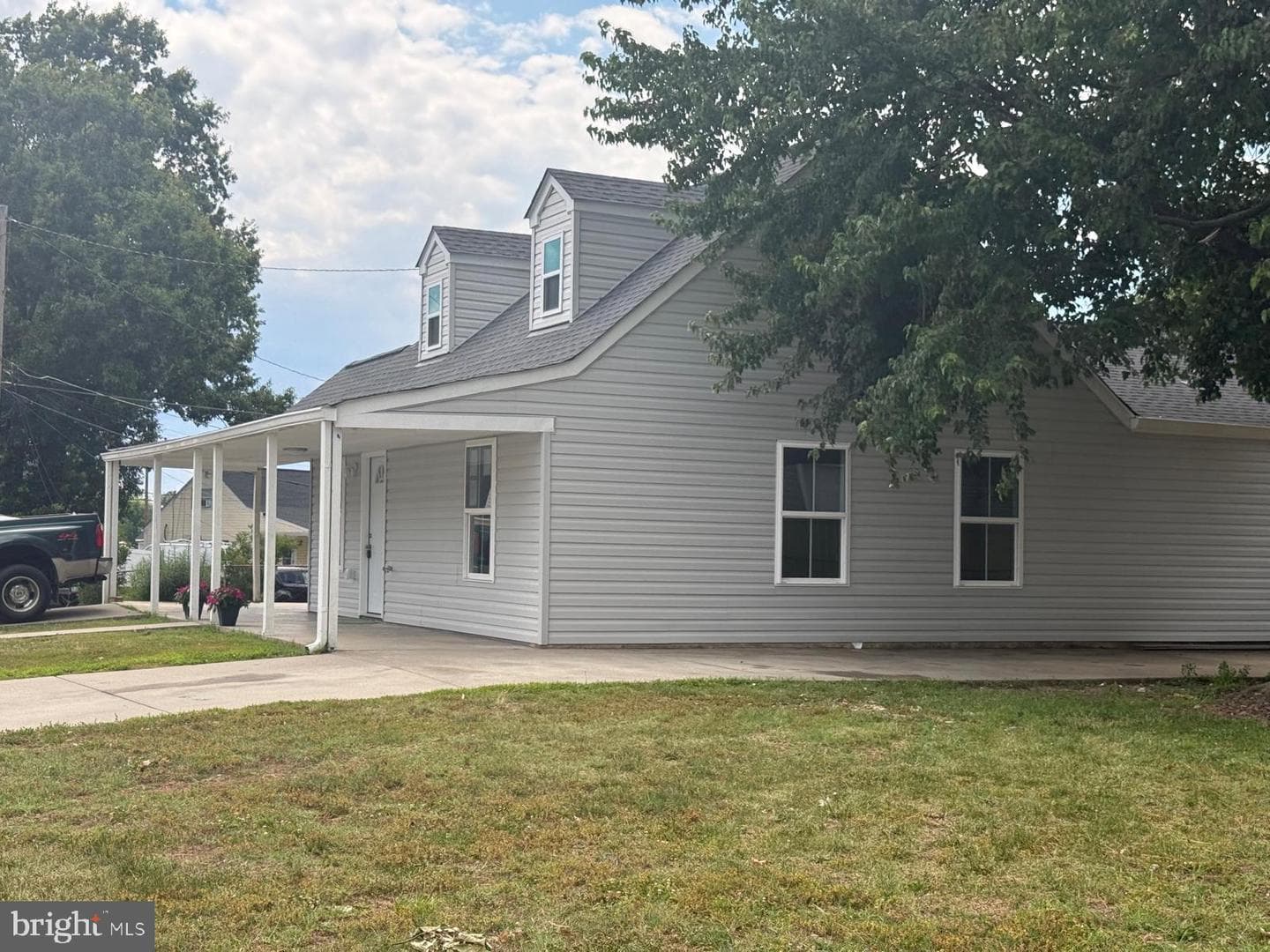 146 Scott Drive, Manassas Park
