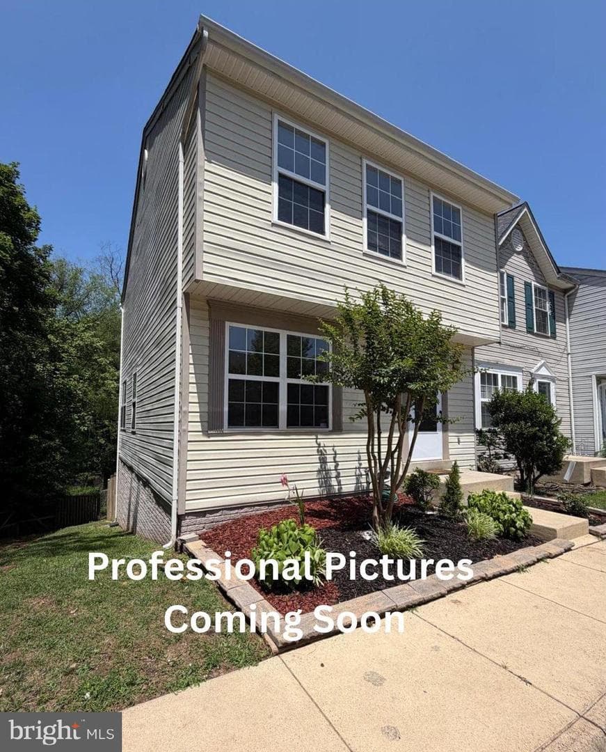 298 Moseby Drive, Manassas Park