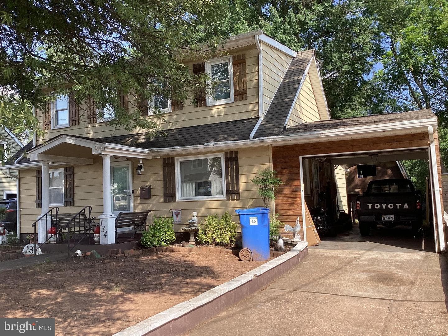 134 Baker St, Manassas Park