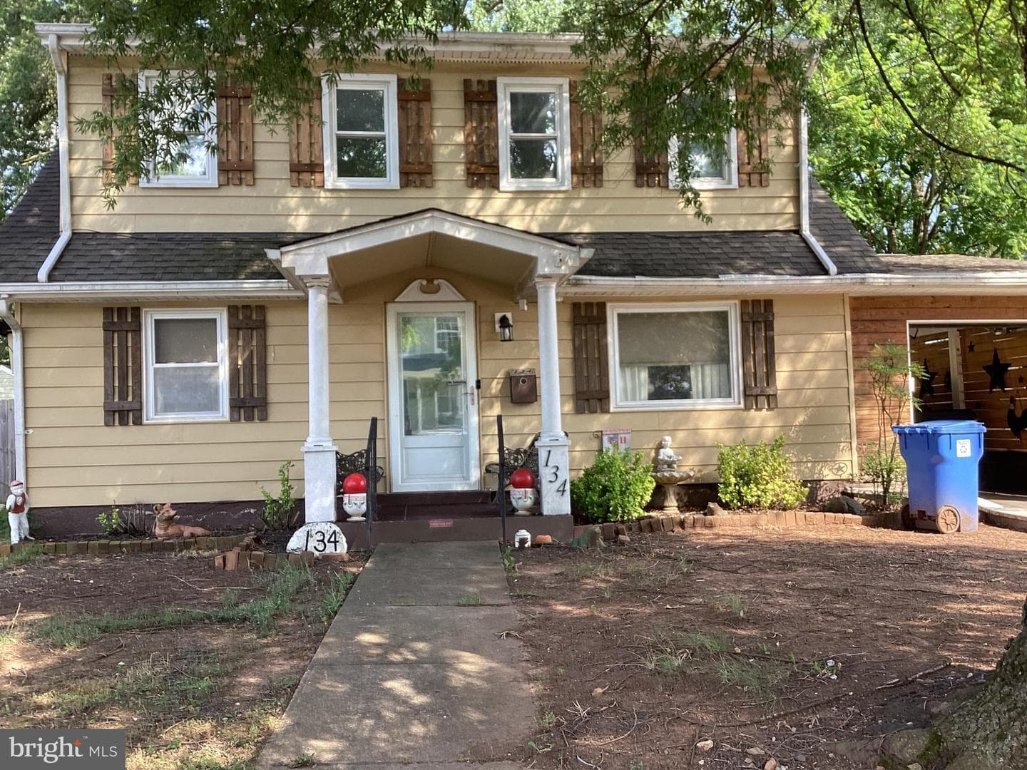 134 Baker St, Manassas Park