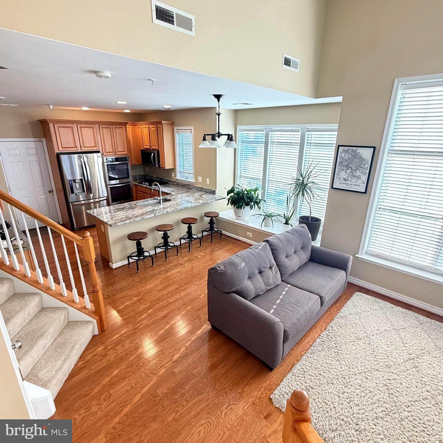 9580 Wheats Way, Manassas Park