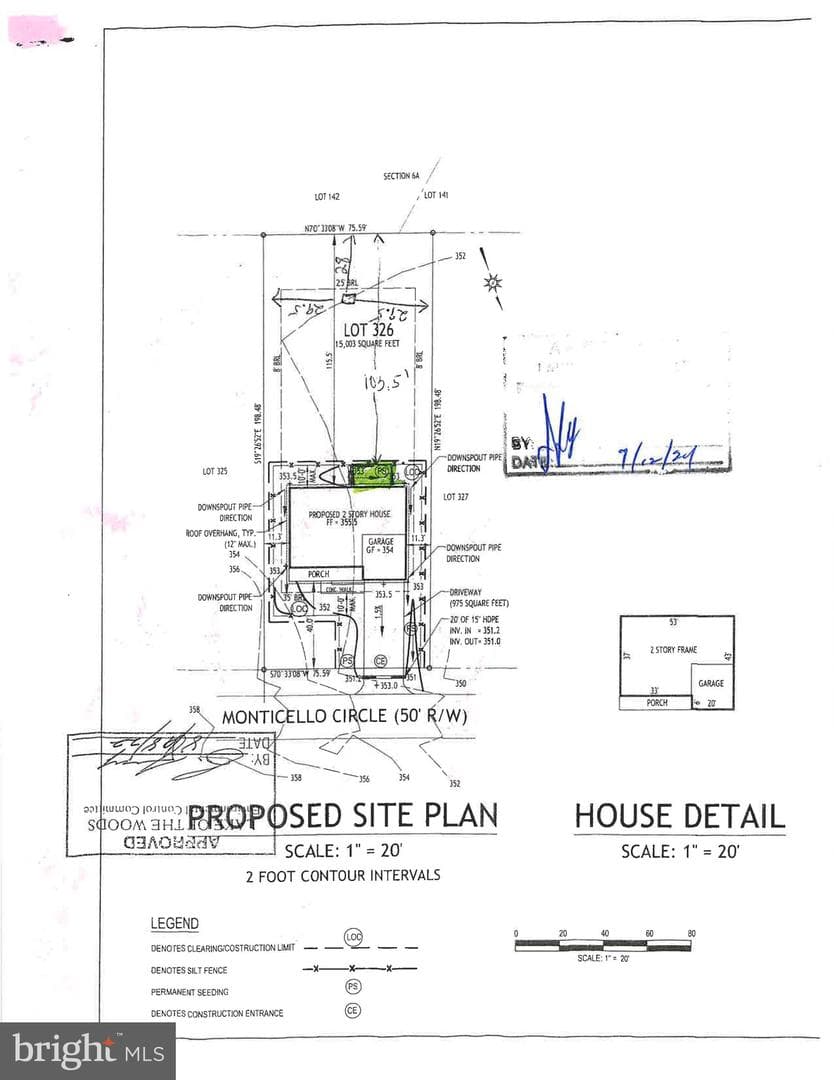 537 Monticello Circle photo 61