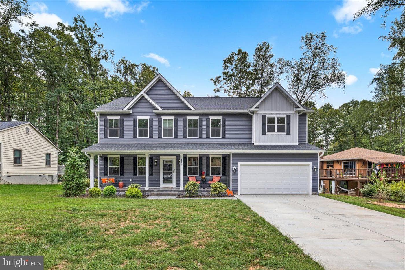 537 Monticello Circle photo 63