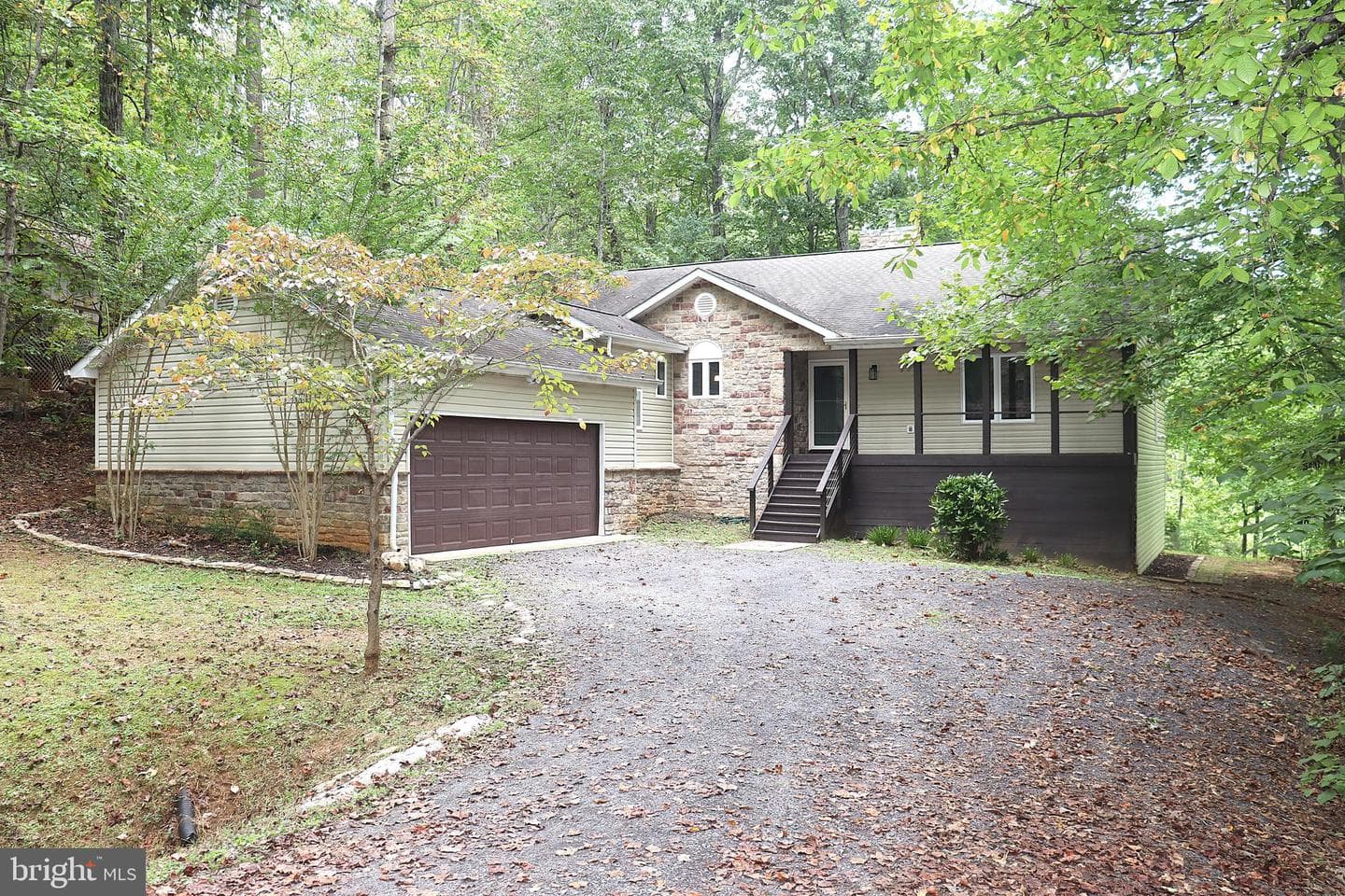 1111 Eastover Parkway, Locust Grove