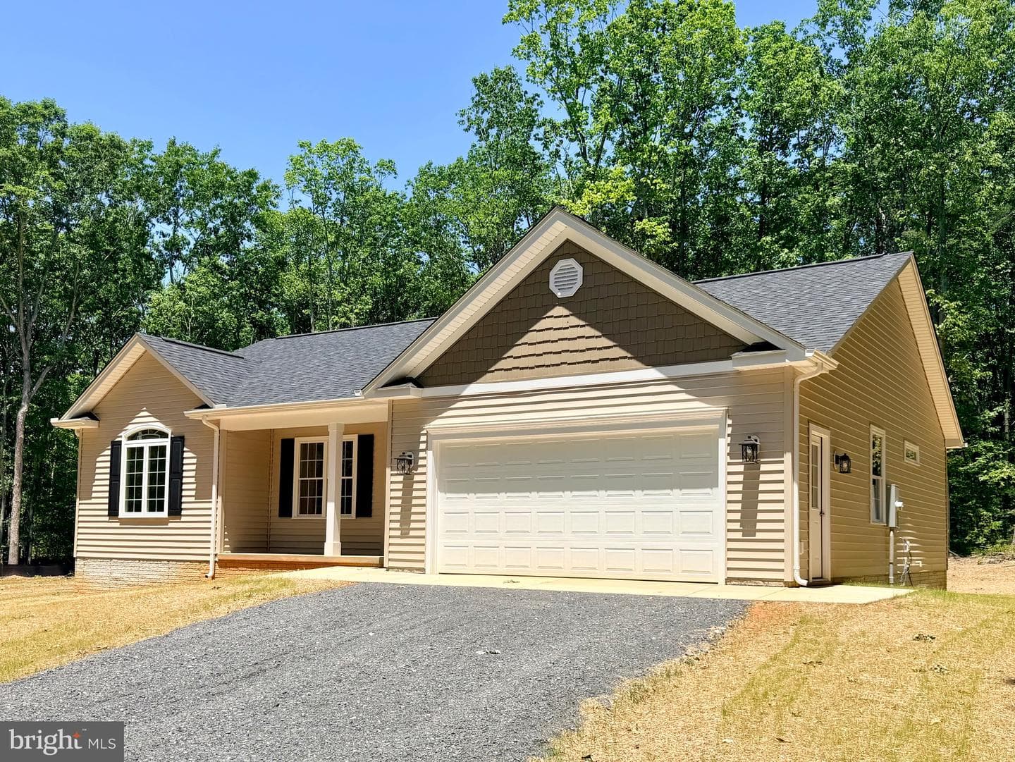 12210 Autumn Ridge Lane, Unionville