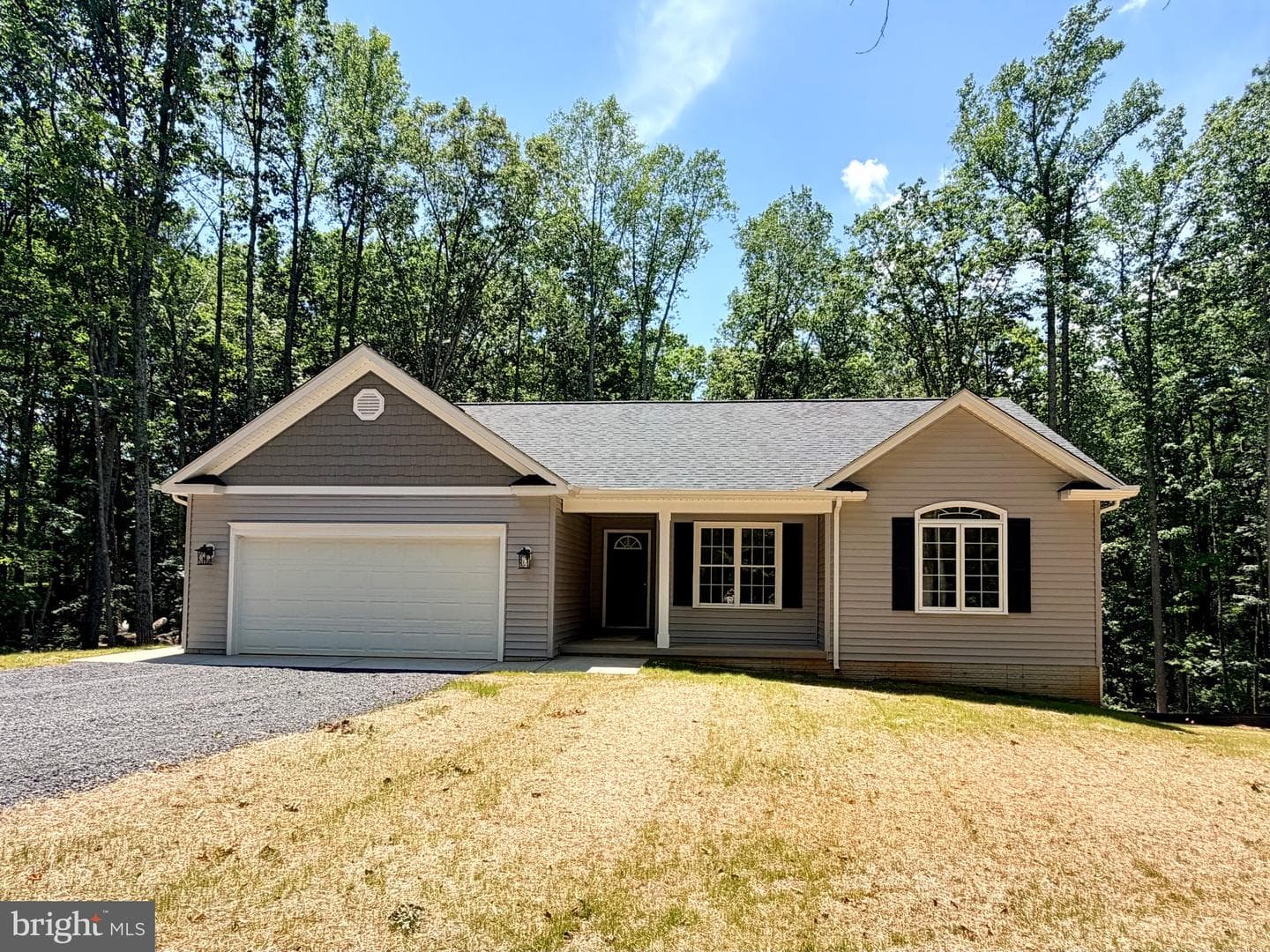 12215 Autumn Ridge Lane, Unionville