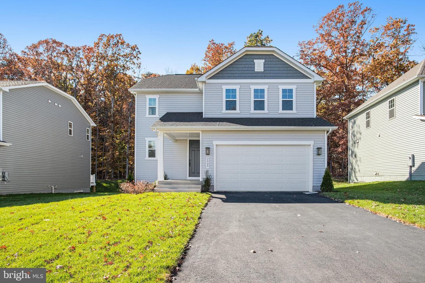 2808 White Tail Drive, Locust Grove