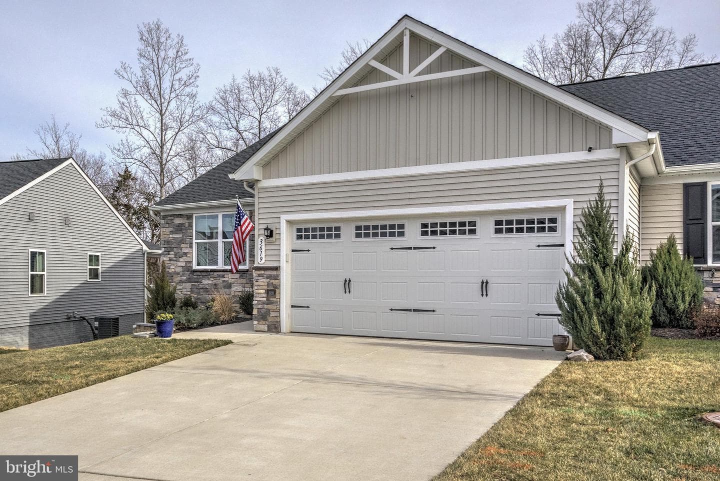 3619 Twin Lake Boulevard photo 2