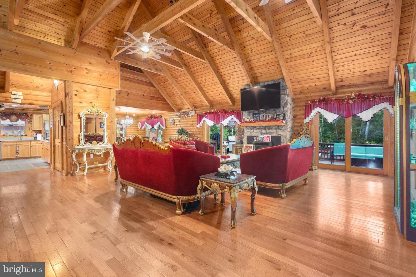 4267 Trail Of Faith Court, Locust Grove