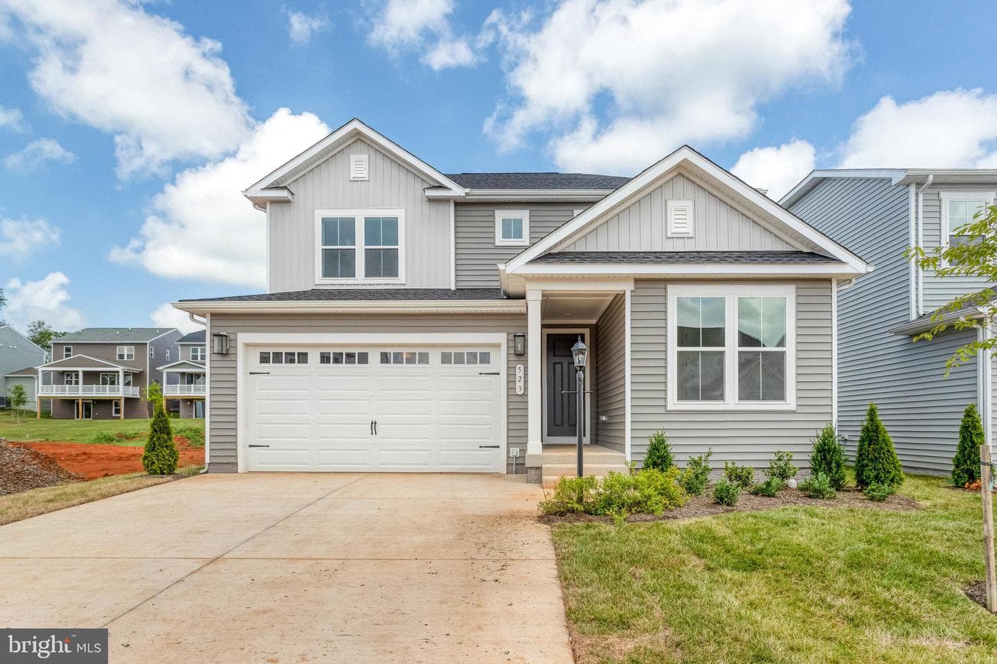 523 Aster Lane, Orange