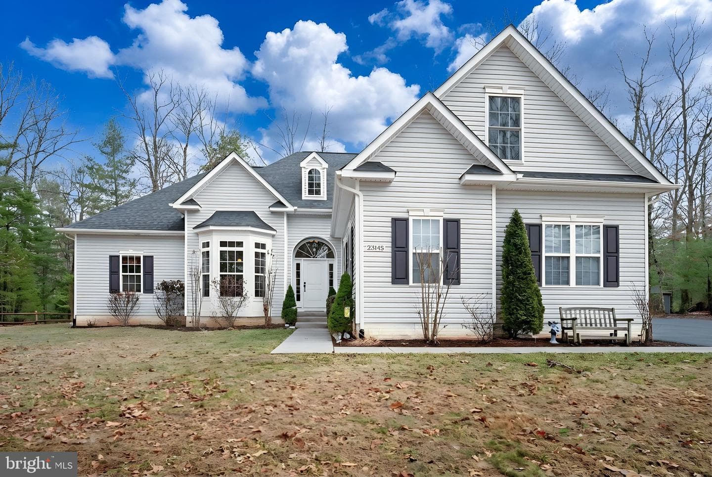 23145 Walkers Branch Road