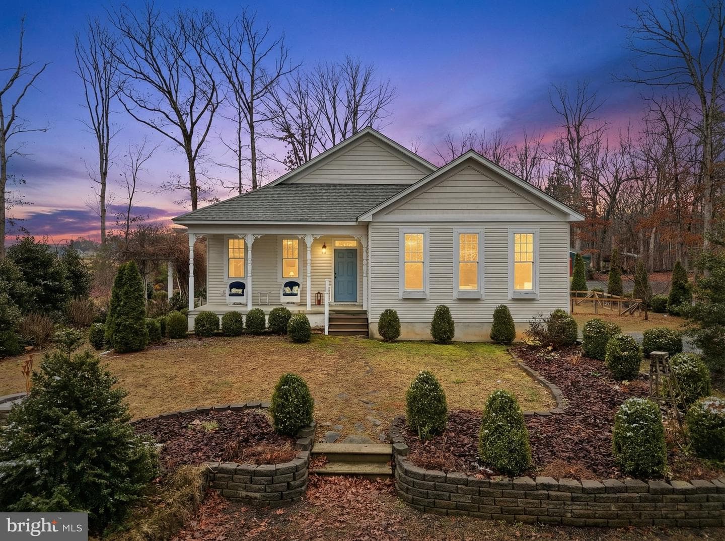 29288 Old Office Road