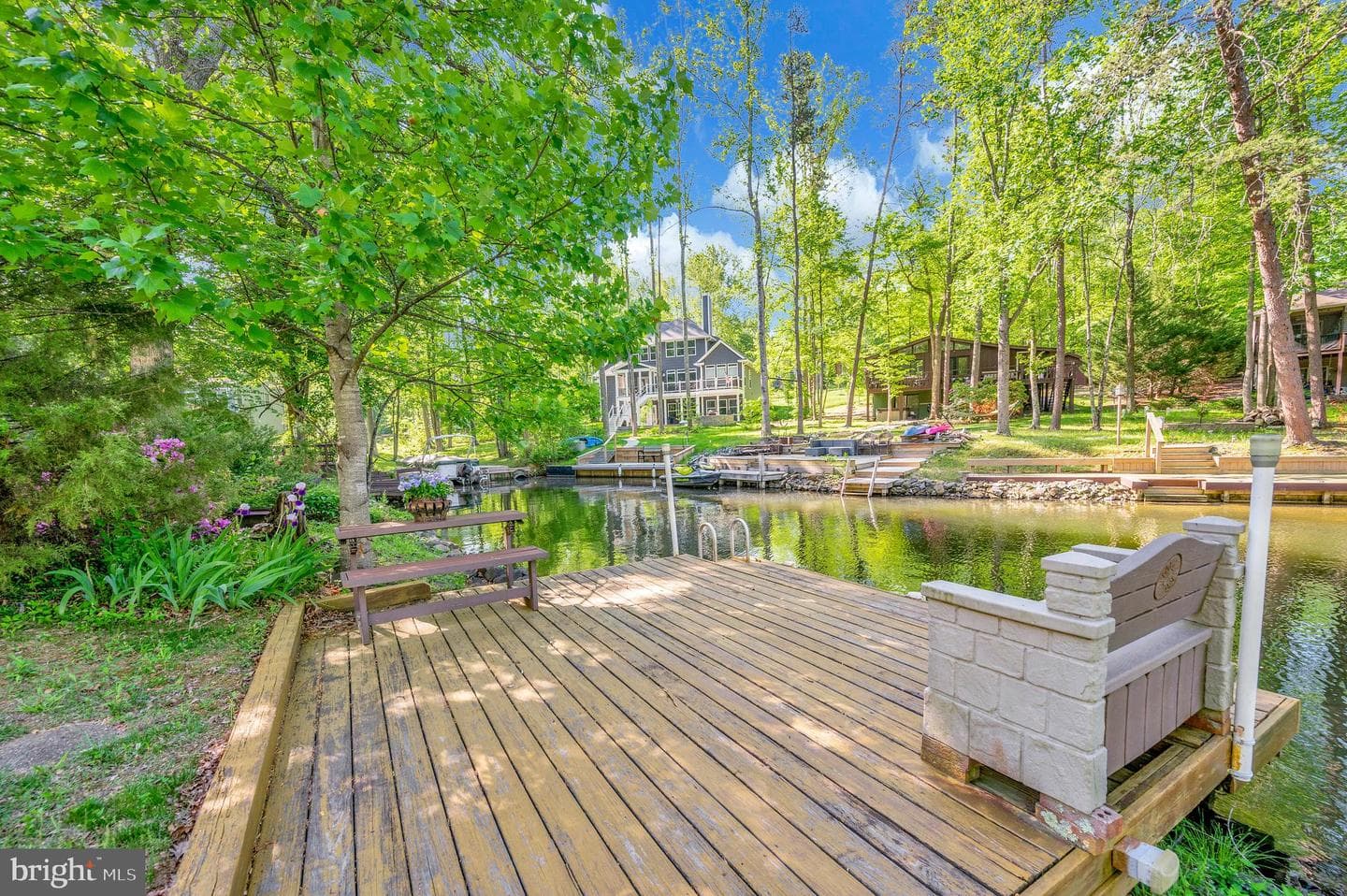 322 Birchside Circle photo 65