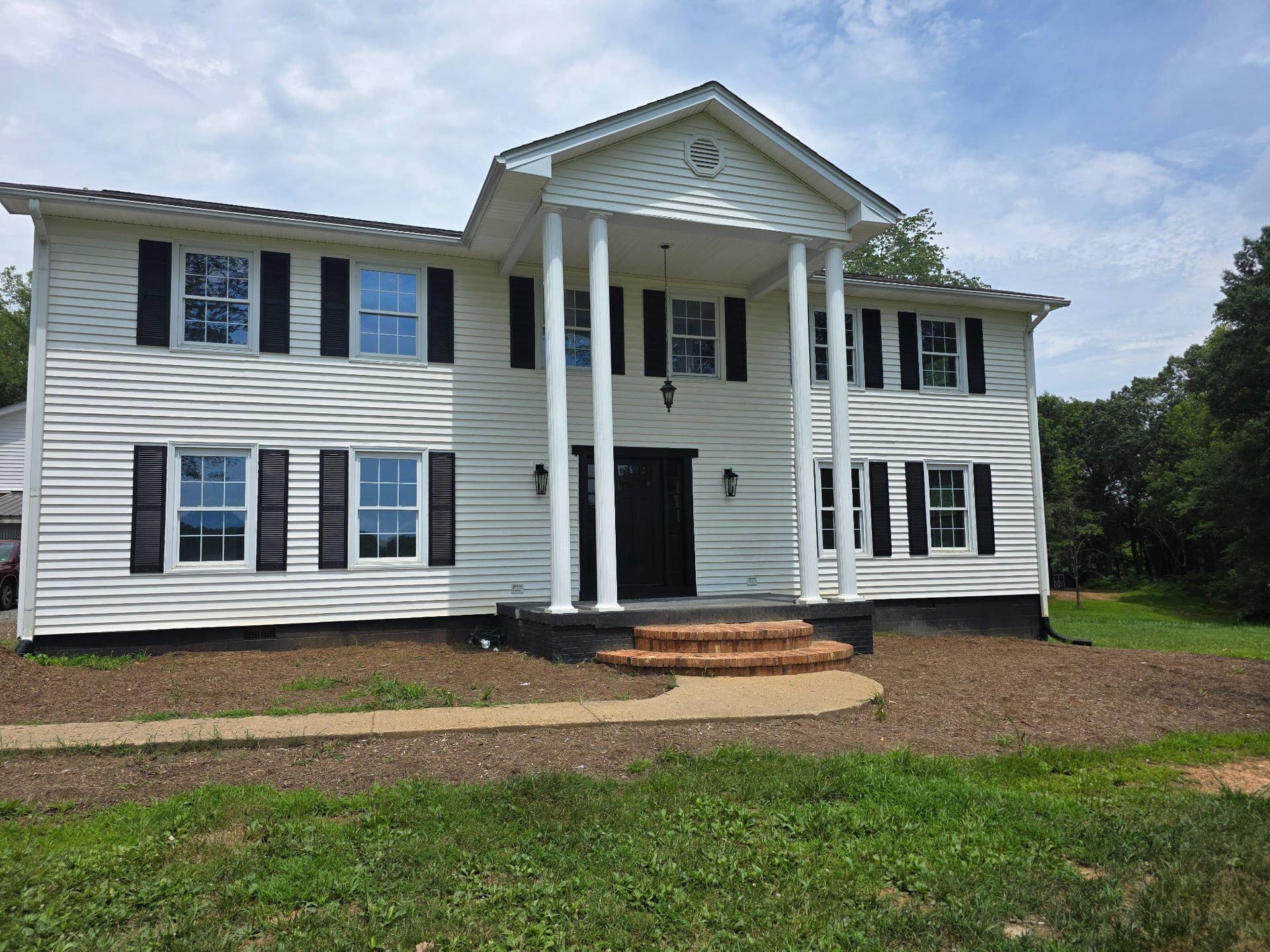 24333 Narrow Gauge Road, Unionville