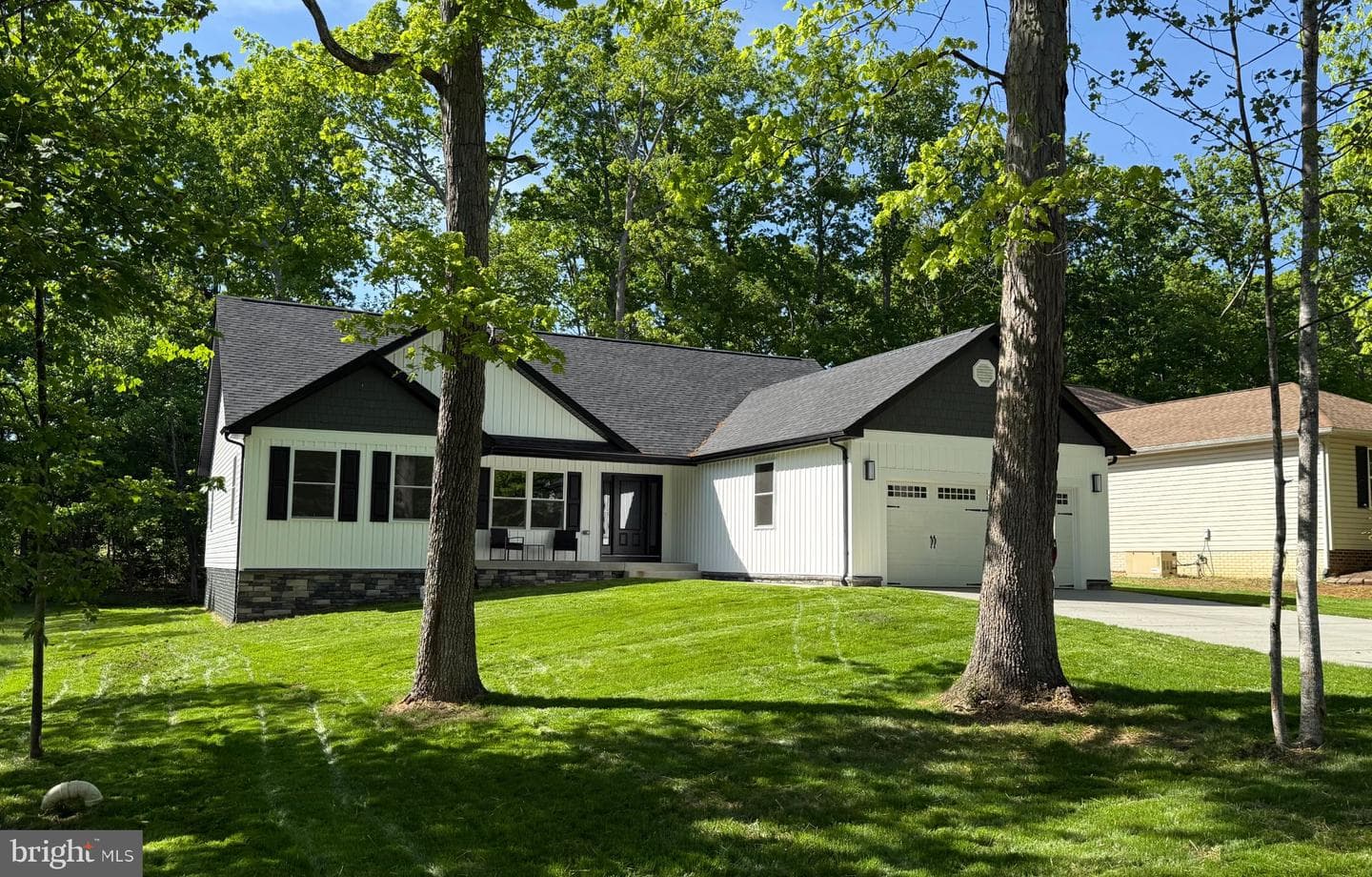 206 Saylers Creek Rd, Locust Grove