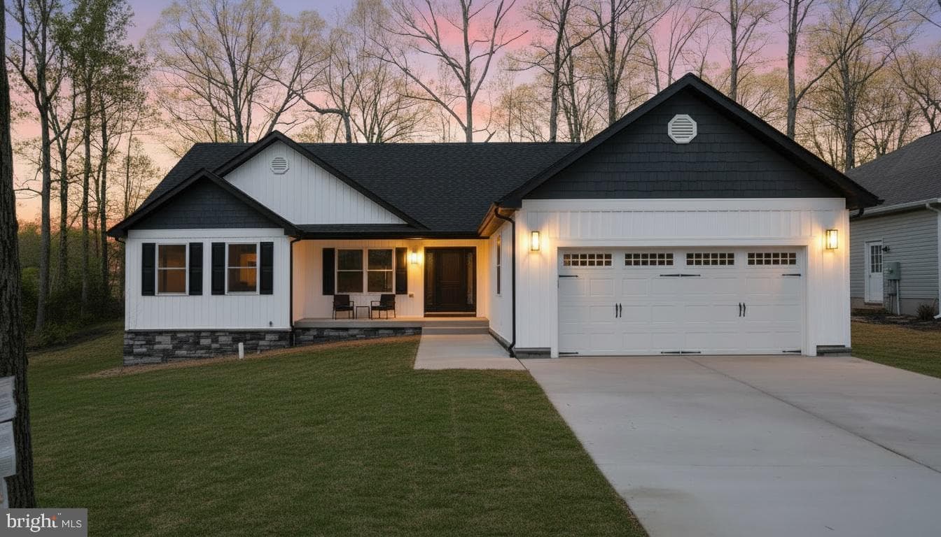 206 Saylers Creek Rd, Locust Grove