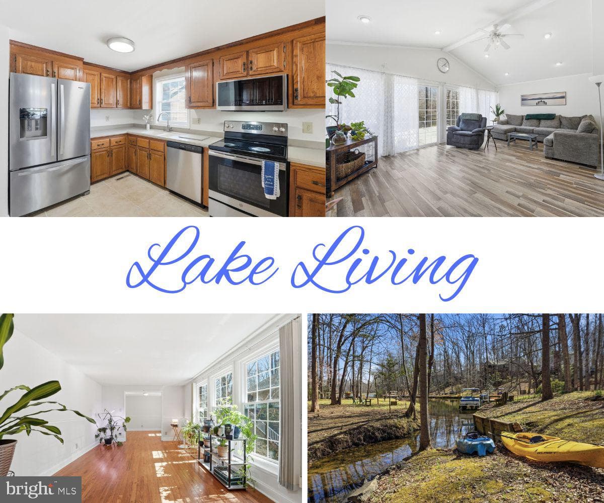 308 Westover Parkway, Locust Grove
