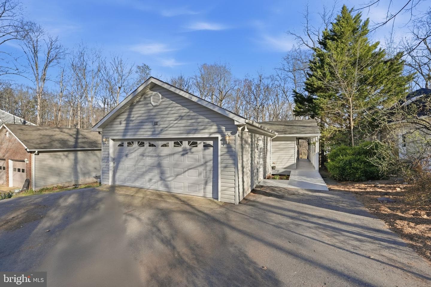 308 Westover Parkway, Locust Grove