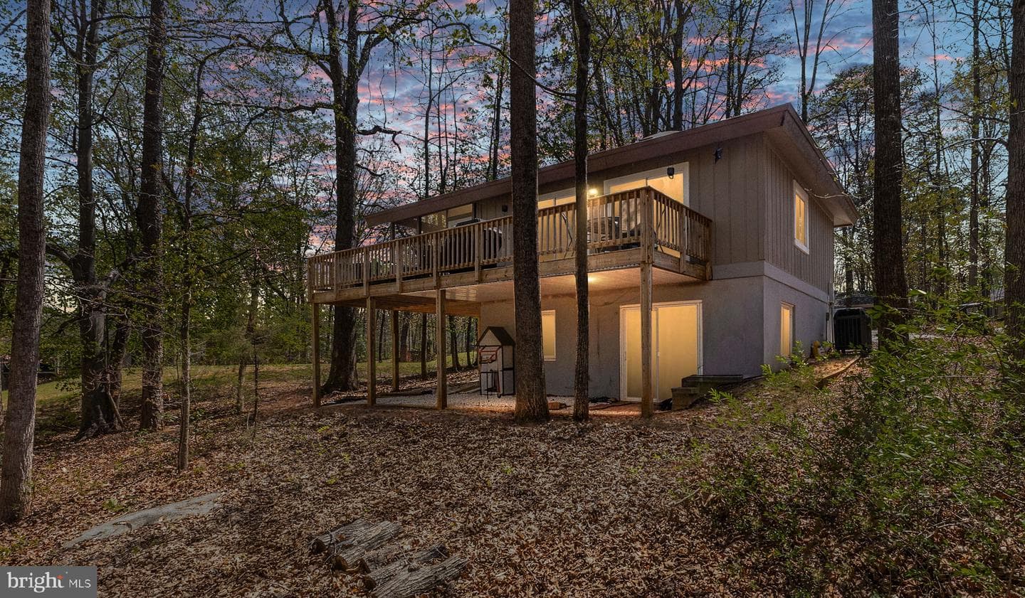 111 Tallwood Trail photo 36